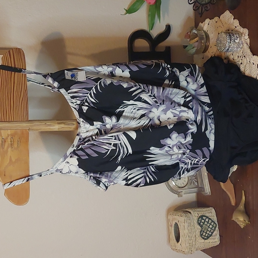 2piece swimsuit